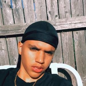 Meet your Posher, Frank arifheel